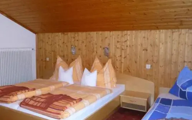 Appartement Hubner
