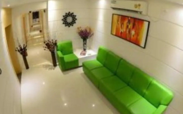 Vihar Boutique and Spa