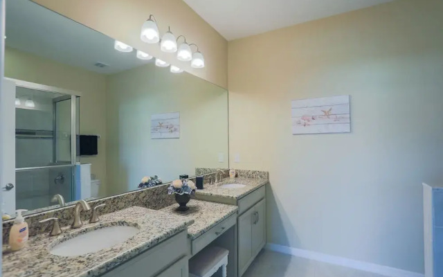 Osprey 01 - 2 Br Townhouse