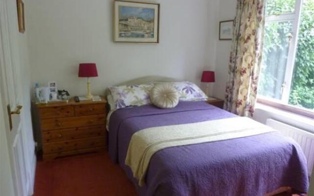 Medlar Cottage Bed  Breakfast