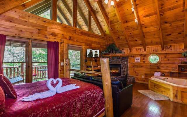 Alone at Last by Hosteeva