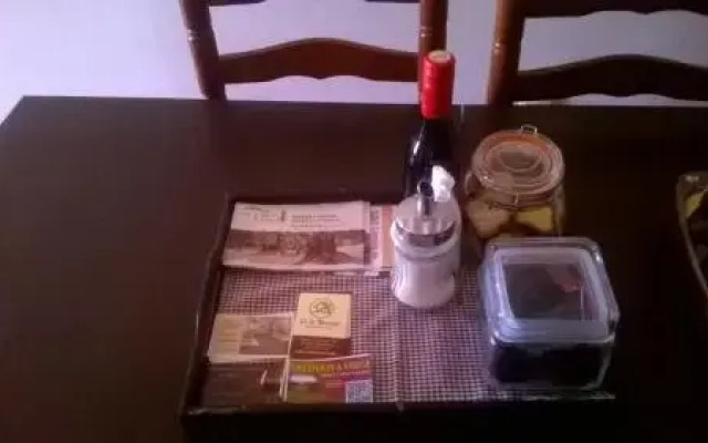 Ca La Marutxi
