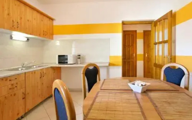 Lux Apartmanok