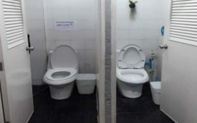 o2 hostel