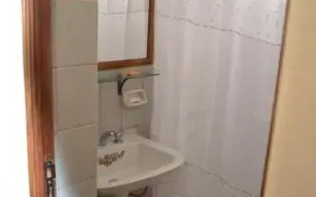 B&B La Casa del Padre Leclef