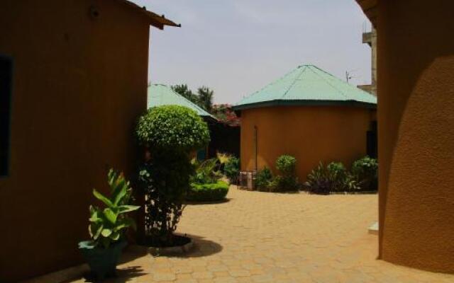 Le Milamac Guest House