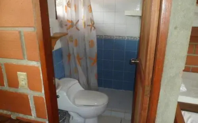 hostel KATAMARAN
