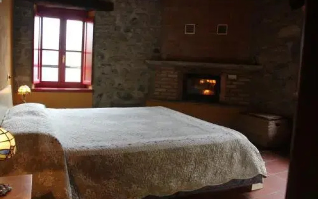 Agriturismo La Nevera