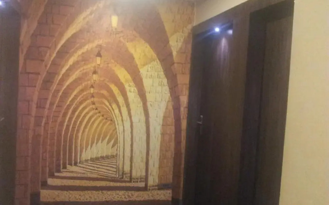 OYO 2403 Hotel Aamantran Avenue