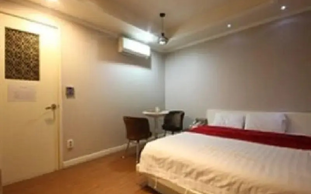 Joy Motel