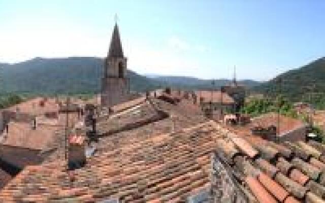 Maison Fontaines Bargemon | Romantic Bed & Breakfast