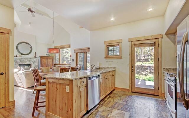 Mountain Thunder M705