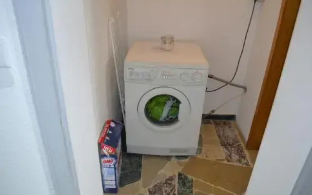 Unterkunft Iseringhausen