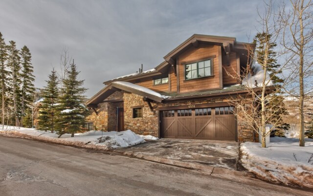 Deer Valley Lookout #10