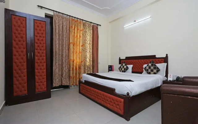 Hotel Glenroy