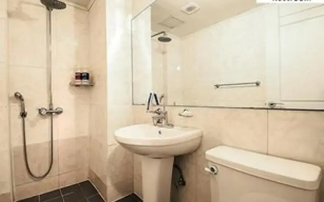 Penthouse Motel Incheon