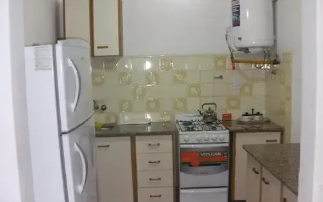 Departamentos Chiquina