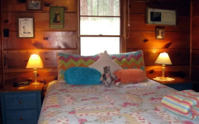 Limberlost Cabin