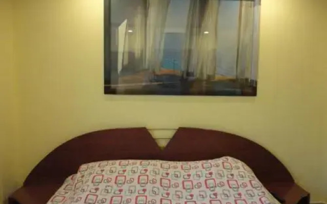 Praha Hotel