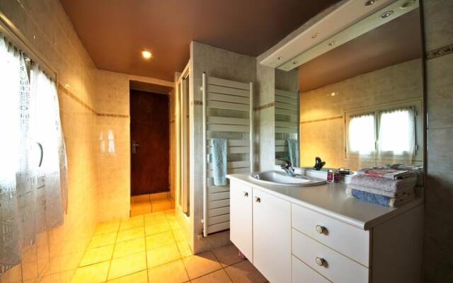 Chambres d'Hôtes Bachoc