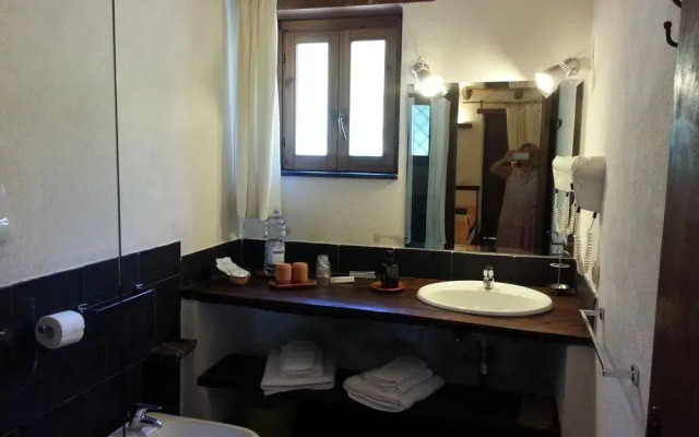 Country House Le Stalle di Giurò