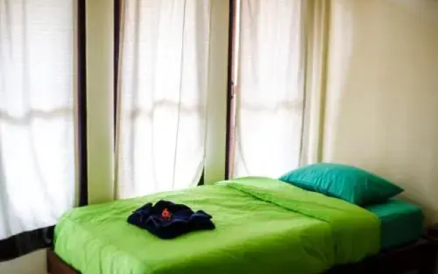 Coco Khao Sok Hostel