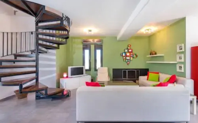Villa Ermis