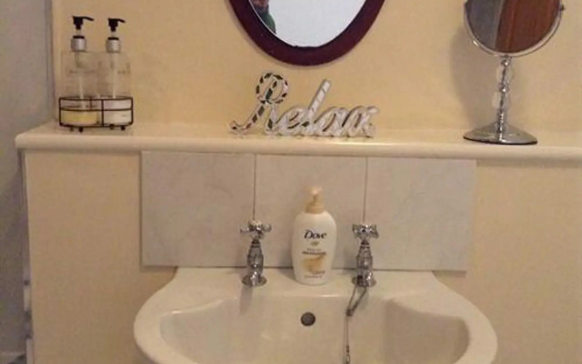 Tap And Spile B&B