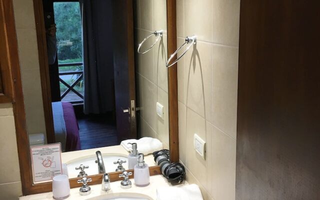 Tunquelen, Paraje de Reposo.