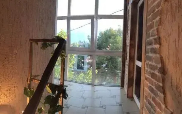 Guest House on Kievskaya Street