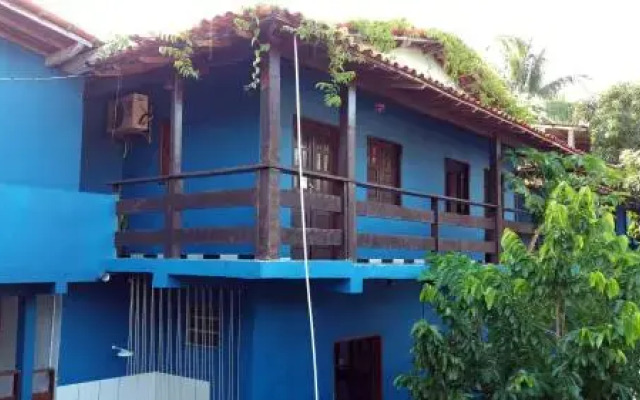 Casa o Rancho