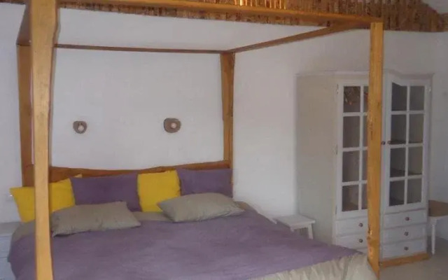 Na-Bé Lavender lodge and spa