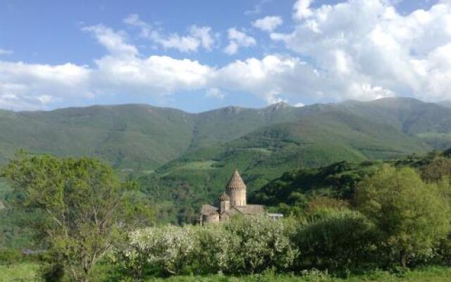 Old Halidzor