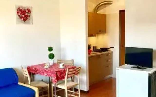 Residence Montecarlo