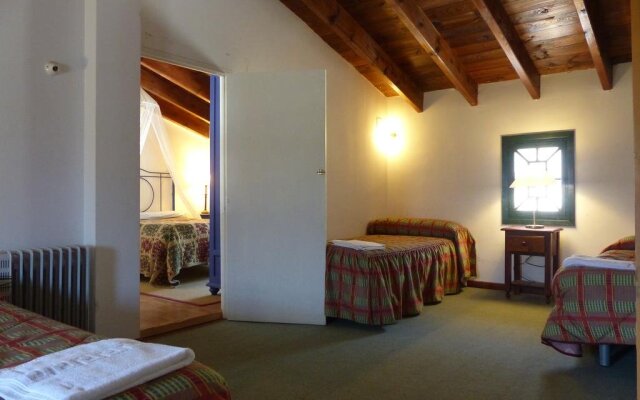 Casa Rural Riscos Altos