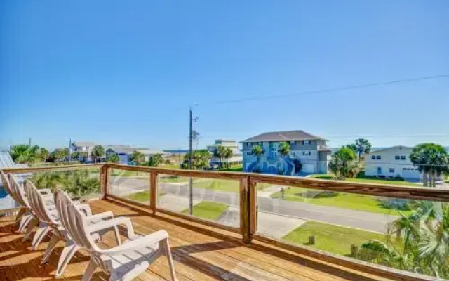 1719 North Fletcher