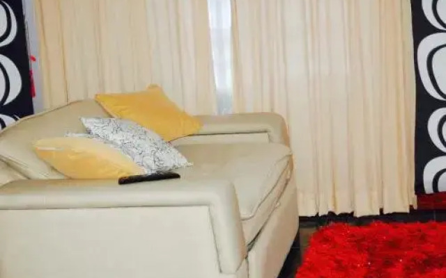 Estudio Amoblado Prado Señorial