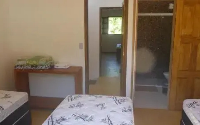 Casas No Centro Histórico (vila)