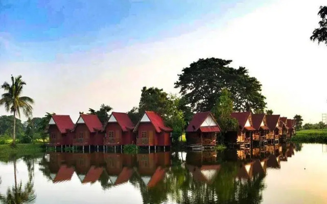 Rungaroon Resort
