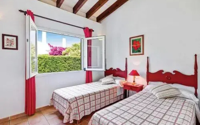 Villa Sonrisa
