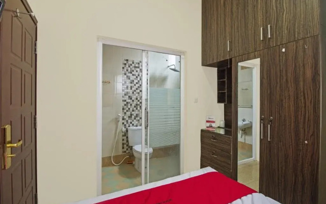RedDoorz @ Palmerah Utara