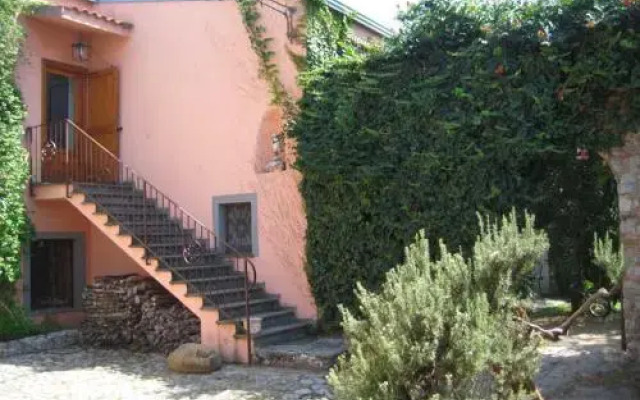 Agriturismo Contrada Guido