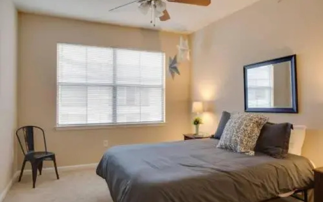 South End 1BR Apt In Great Location