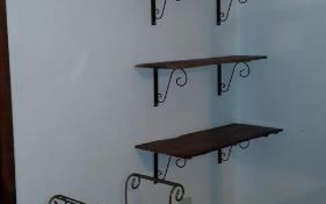 Hostal Aires de Cafayate