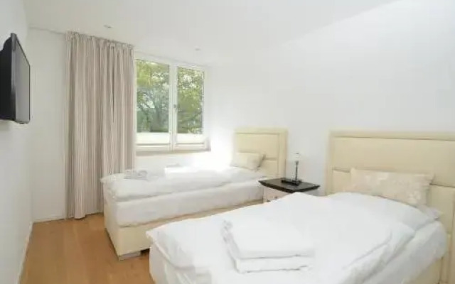 Strandhaus Seeblick