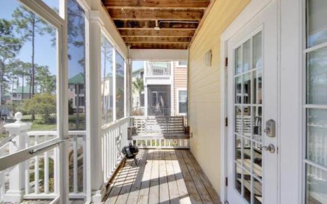 Dues Paid 32C - 2 Br Condo