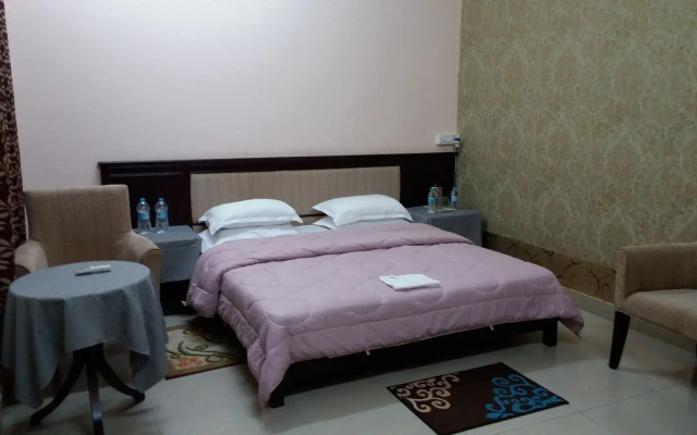 Hotel Mayura Yatrinivas Mysuru