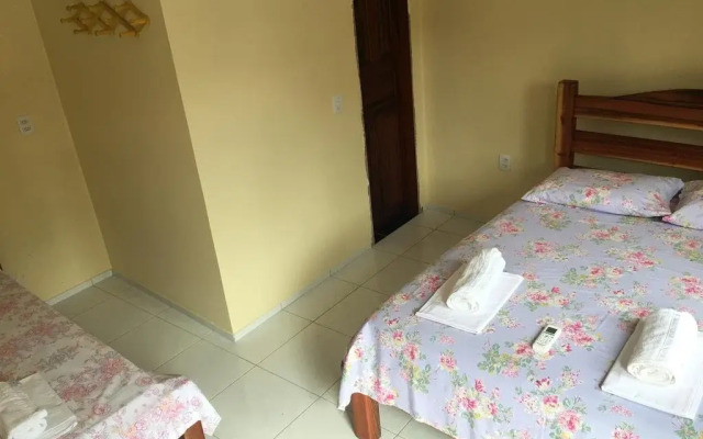 Pousada Águas Claras
