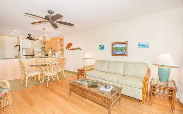 Kahana Sunset D2 - Two Bedroom Condo