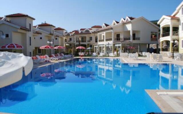 Didim Akbuk Country Villas